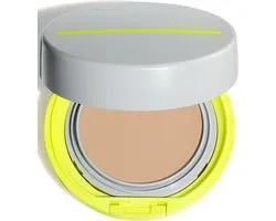 Shiseido EXPERT SUN SPORTS BB compact SPF50+ #light