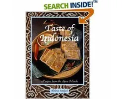 Taste of Indonesia