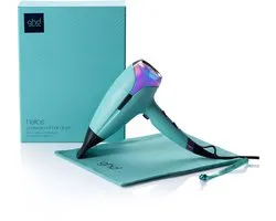 ghd - Helios Föhn - Blue - Futurescape Collection