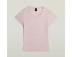 G-Star - Eyben slim v t 2.0 wmn - Dames - Tops