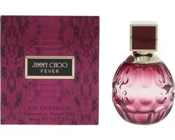 Jimmy Choo Fever Eau De Parfum 40ml