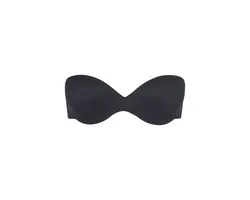 Maidenform Comfort Devotion Dames Beha - Zwart - 70B