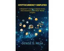 Cryptocurrency Simplified