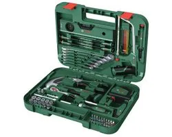 Coffret d'outils Bosch Home and Garden 1600A02ZB3 1600A02ZB3
