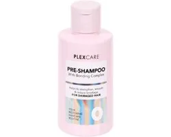 Plex Care Pre-Shampoo - Professional Plex Technology | 1x 150ml - Repair, Rebuild, Reduce Breakage | Pre-Shampoo voor Intensieve Verzorging