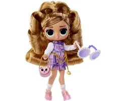 L.O.L. (Lil Outrageous Littles) L.O.L. Surprise - Tweens Core Doll - Fancy Gurl