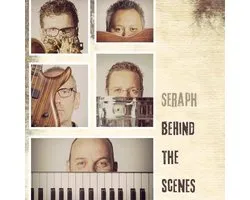 Behind The Scenes