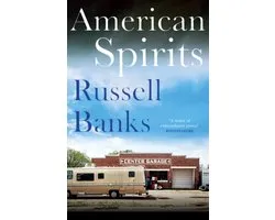 American Spirits