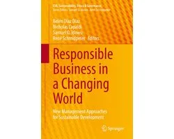 Responsible Business in a Changing World