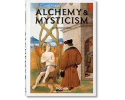 Alchemy & Mysticism