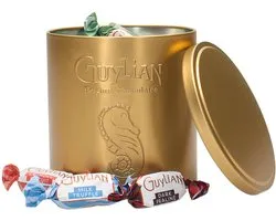 Guylian Temptations Mix Collector's Metal Box - 278g