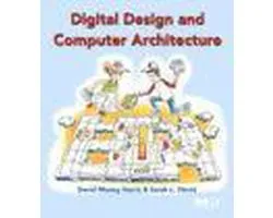 Digital Design And Computer Architecture