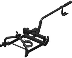 BERG Front lifting unit
