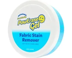 Scrub Daddy - Gel PowErase - Détachant