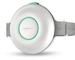 medisana BM 100 buikmassageapparaat