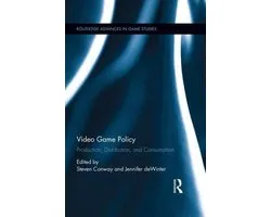 Video Game Policy