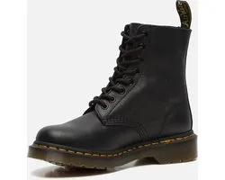 Dr. Martens Pascal Dames Veterboots - Black Virginia - Maat 42
