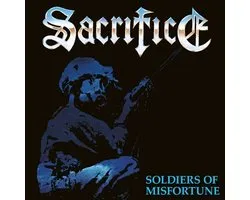 Soldiers of Misfortune