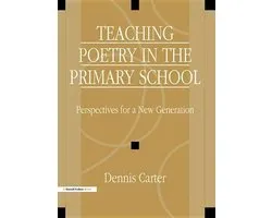 Teaching Poetry in the Primary School