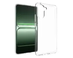 Coque imoshion - Compatible avec OnePlus Nord CE5 - Coque antichoc - Transparente