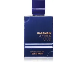 Al Haramain Amber Oud Dubai Night - Eau de Parfum - 100 ml
