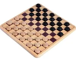 Dam Set 30cm