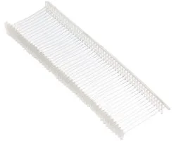 Crochets textiles pour pistolet textile standard, 5000 pièces