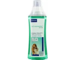 Virbac Vet Aquadent 250 ml