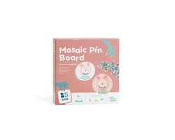Jeu de mosaïque plug-in BS Toys