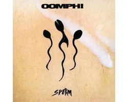 OOMPH! - Sperm (CD)