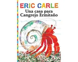 Una casa para el Cangrejo Ermitaño / A House for Hermit Crab