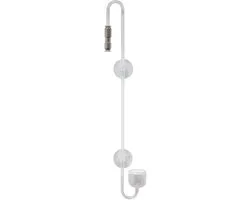 Diffuseur de CO2 Colombo Scaper 25cm parfait pour l'aquascaping