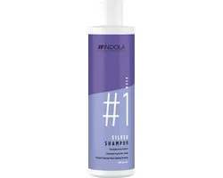 Indola - Silver Shampoo