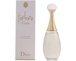 Dior J'adore L'Eau Cologne Florale voor dames, 125 ml