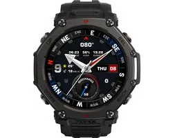 Amazfit T-Rex 3 Pro 48mm Black