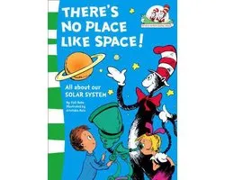 Cat In The Hats Learn Lib 7 Theres No Pl