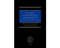 Global Commercial Contracts