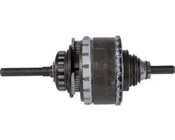 Moyeu interne Shimano Nexus 8 vitesses SG-C6001-8R / SG-C6001-8V (axe de 184 mm)