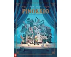 Pinokkio