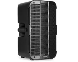 Enceinte active - Vonyx VD712A Enceinte bi-amplifiée - Enceinte DJ avec Bluetooth - 12 pouces - 800 W
