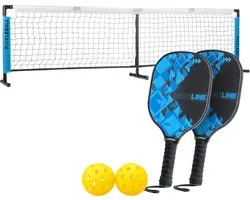 Ensemble de Pickleball de Baseline