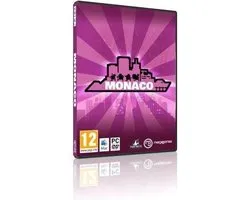 Monaco - Collectors Edition - Windows