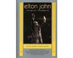 Elton John - One Night Only: Greatest Hits