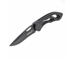 Couteau de poche Wolfcraft 70 mm
