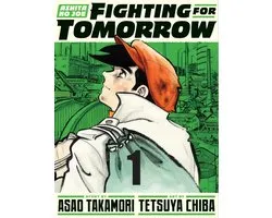 Ashita no Joe: Fighting for Tomorrow 1