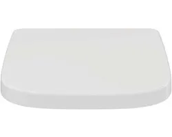 Ideal Standard i.Life A - Wc bril softclose, wit T453101