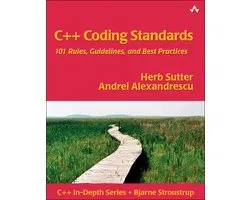 C++ Coding Standards