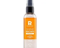 ByRokko - Shine Brown - 2 Phase Tanning Spray