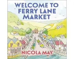 Ferry Lane Market1- Welcome to Ferry Lane Market