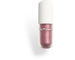 r.e.m. beauty - Starlet Liquid Eyeshadow - Vloeibare oogschaduw 4 ml - Glitch
